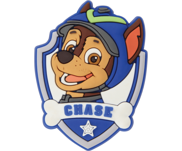Jibbitz Paw Patrol 3-pack (one size)